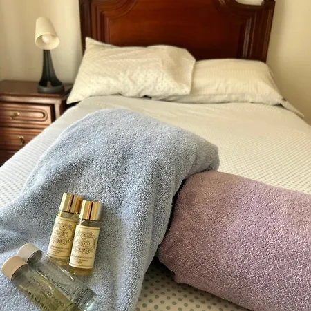 Cozy In Bed & Breakfast Lissabon